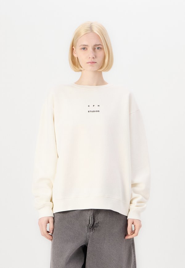 SWEATER  - Sweatshirt