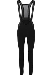 ELITE LAB FAHRRAD - Pitkät alushousut - black