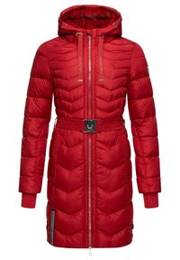 Unselected, light red