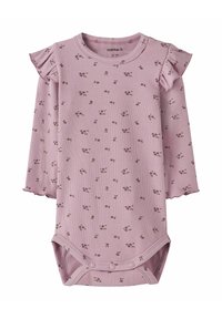 Non sélectionné, keepsake lilac