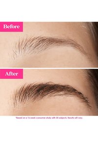 GRANDE COSMETICS - Żel do brwi