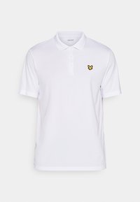 GOLF TECH - Polotričko - white