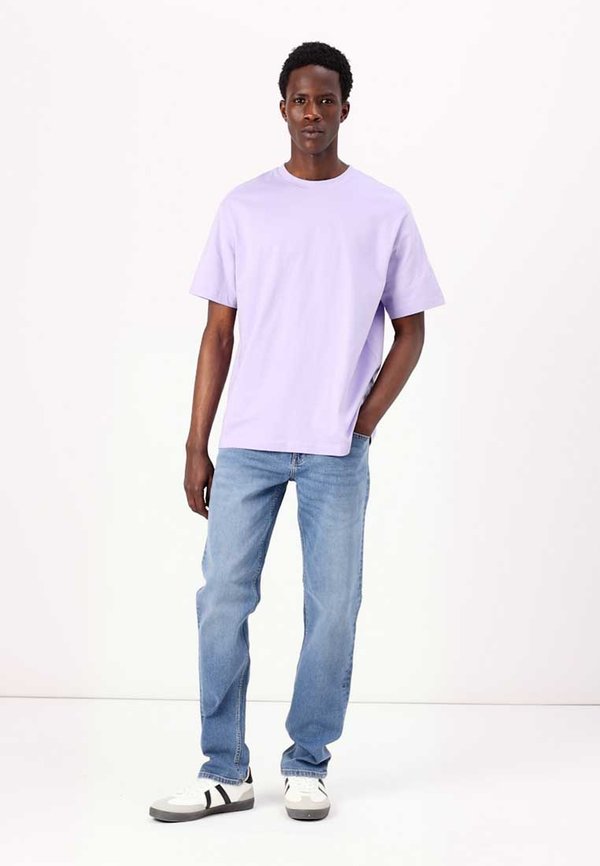 ONSWEFT REGULAR  - Straight leg jeans2