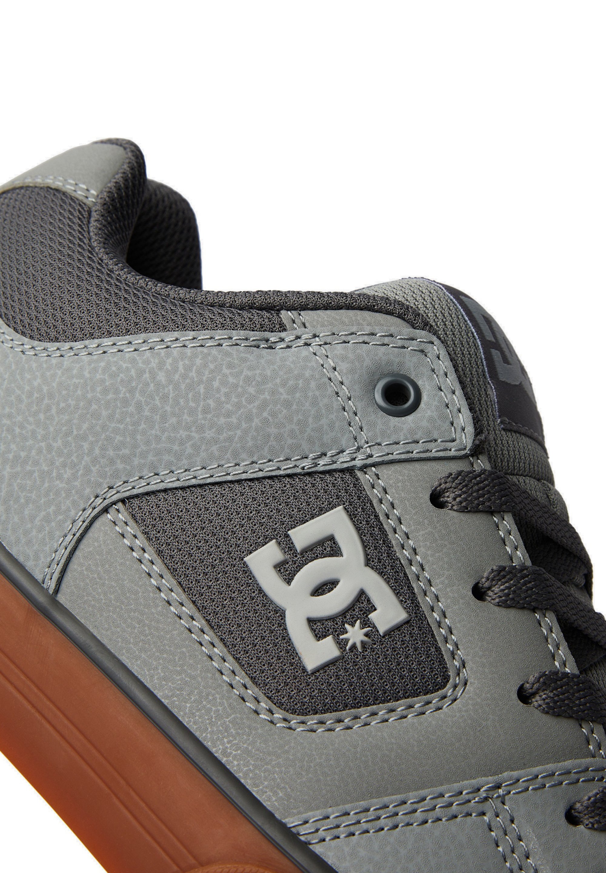 DC SHOES MEN'S JUDGE 29cm グレー 19- DC STAG 320188 Grey/Gum(2GG) Mens Skateboard Shoes | eBay
