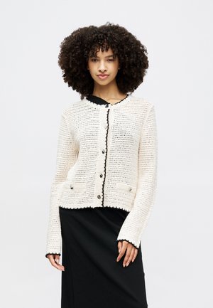 DAY Birger et Mikkelsen TURNER STRUCTURE - Neuletakki - jet stream