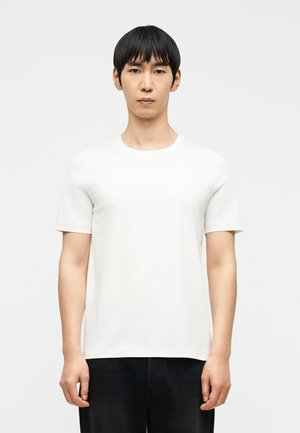 OLAF - T-shirt basique - pure white