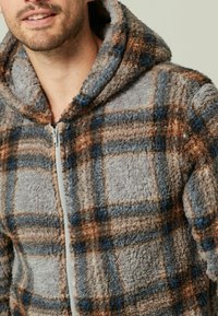 Next ALL IN ONE - Pyjamas - grey neutral check