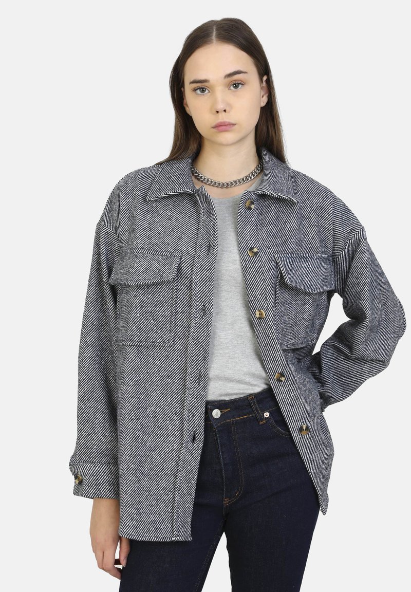 Modanisa - Kurtka wiosenna