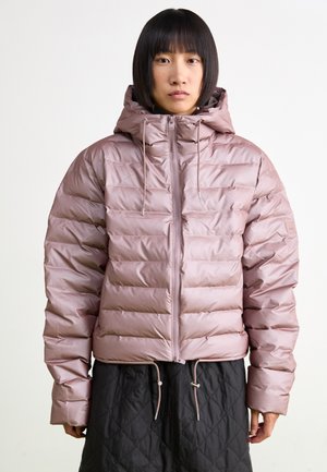 LOHJA PUFFER  - Veste imperméable - muse