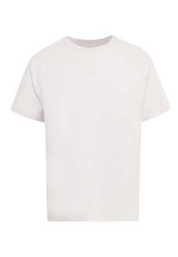 TEE - T-Shirt basic - chalk pearl