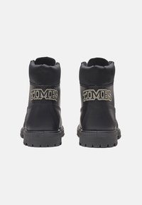 Timberland - Botki sznurowane