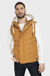 Unselected, mustard color