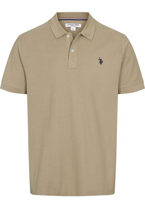 U.S. Polo Assn. ALFRED mleczny