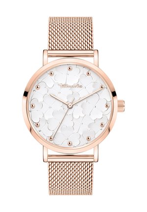 Watch - roségold-coloured