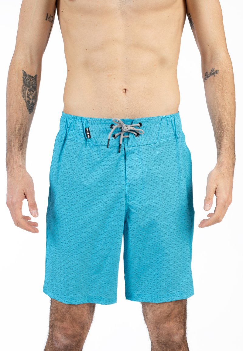 Herren Badehosen | Spyder Badeshorts celestial blue/hellblau - RH87299 Herren Badehosen | Spyder Badeshorts celestial blue/hellblau - RH87299