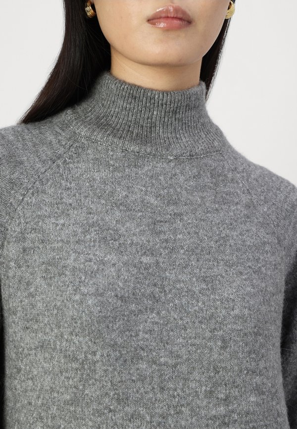 YASBALIS FUNNEL DRESS - Jumper dress2