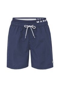 Niet geselecteerd, navy