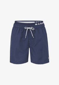 Niet geselecteerd, navy