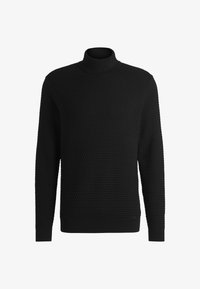 Unausgewählt, black one