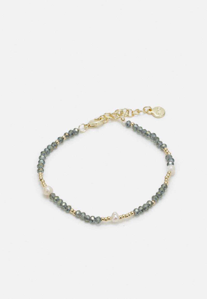 SNÖ of Sweden REYKJAVIK BRACE Bracelet oliv/olive ZALANDO.FR