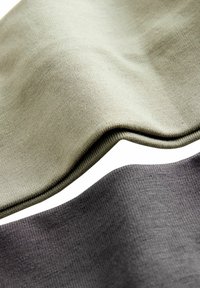 Next 2 PACK - Čelenka - khaki grey