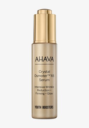 AHAVA AHAVA YOUTH BOOSTERS - DEAD SEA CRYSTAL OSMOTER™ X6 SERUM - Siero - -