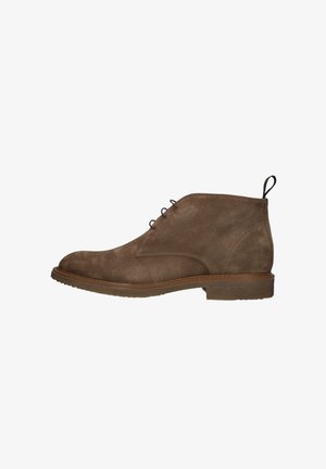 Giorgio, GIORGIO HEREN NETTE SCHOENEN 36405. - Schnürstiefelette - douglas