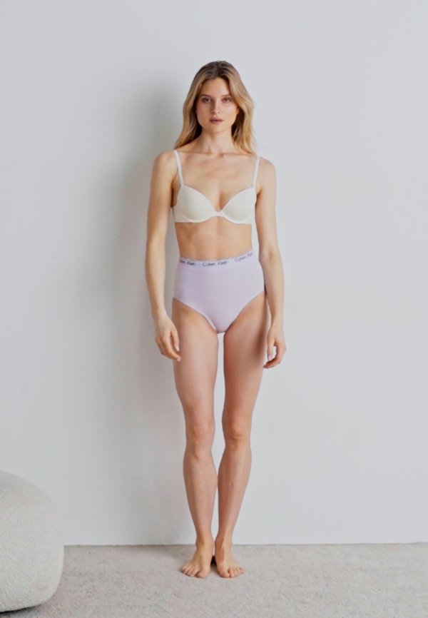SHAPEWEAR SEAMLESS BRIEF ICON - Briefs - lilac quartz2