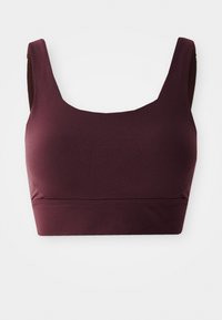 ALATE ELLIPSE - Sport BH - burgundy crush/sail