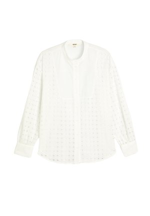 Koton Blusa - white