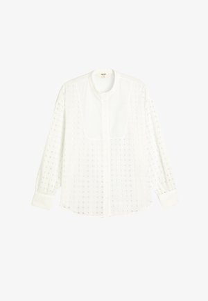 Koton Blusa - white