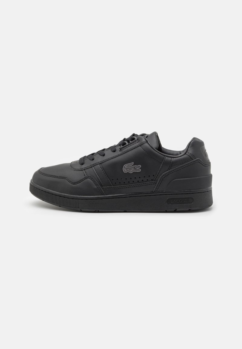 Lacost Schuhe Herren Schwarz
