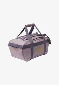 Niet geselecteerd, purple clay