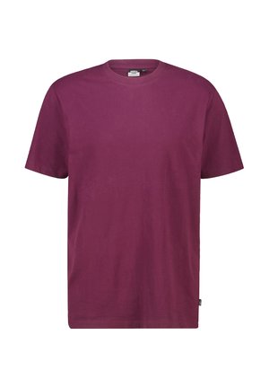 America Today, ERIC - Camiseta básica - burgundy