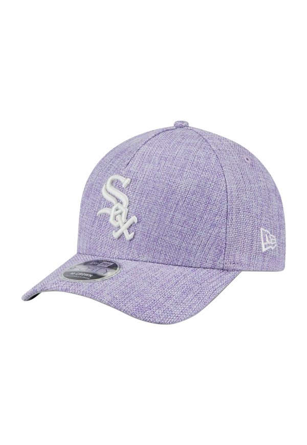 Cap - purple