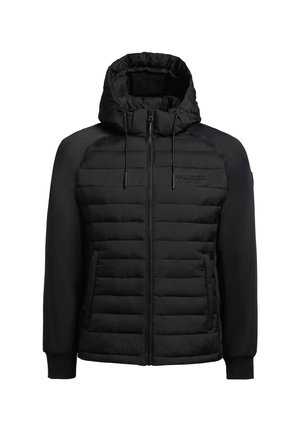 COLLIN - Übergangsjacke - Winterjacke - schwarz