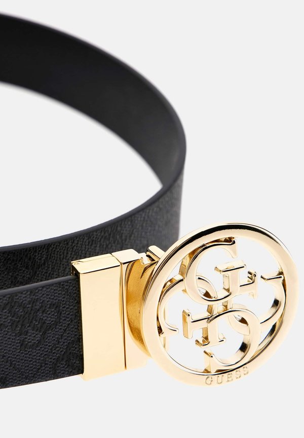 NOELLE PANT BELT - Belt - nero2