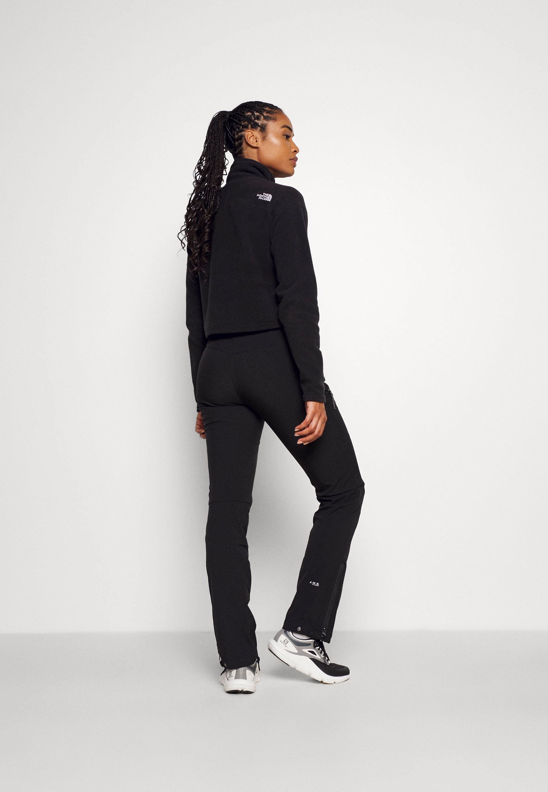Femme PINNEBERG - Pantalons outdoor Femme PINNEBERG - Pantalons outdoor