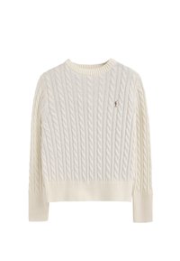 CREWNECK  - Trui - ecru