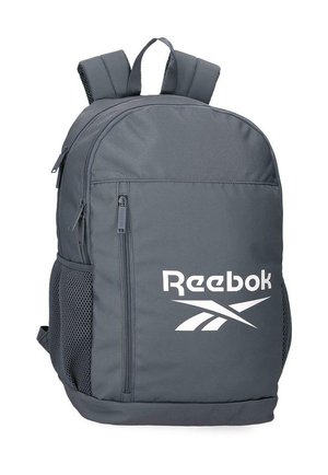 Reebok, Mochila - grey