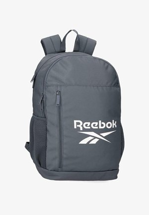 Reebok, Mochila - grey