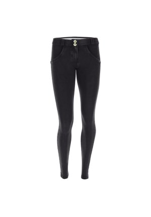 Freddy WR.UP® DENIM PUSH-UP - Jeggings - denim nero