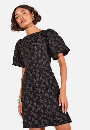 Friends Like These Rochie de zi - black