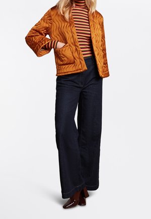 Välikausitakki - orange