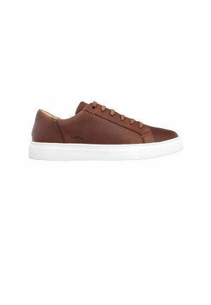 CARSTEN - Sneaker low - braun