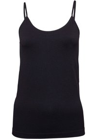 Decoy Undershirt - black