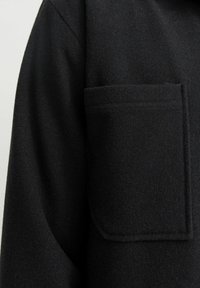 Jack & Jones Tunn jacka - black