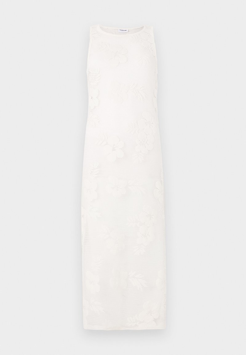 Noisy May Jurk crème