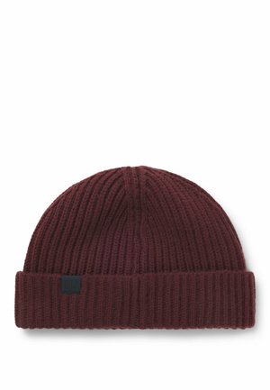 HERO - Muts - dark red six