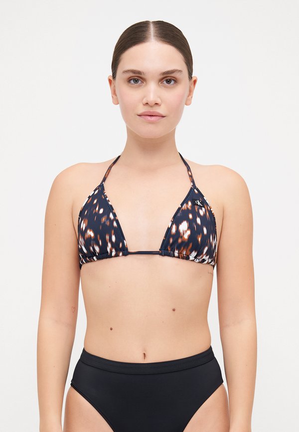 TRIANGLE - Bikini-Top